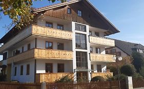 Hotel Pension Geiger